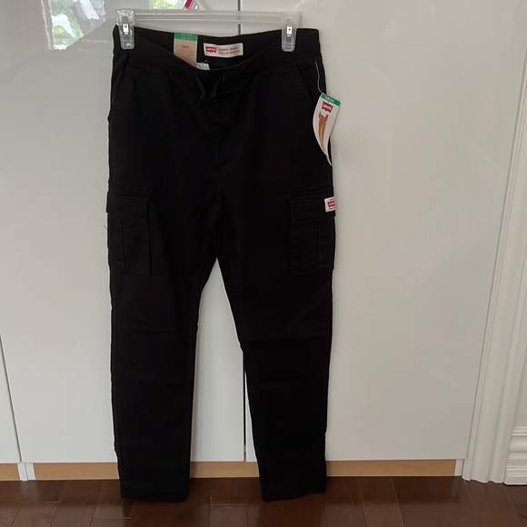 Levi’s Cargo Jogger, XL, youth - Picture 2 of 4